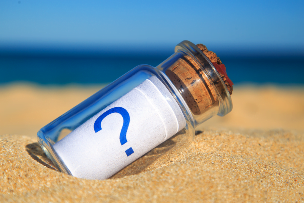 BLOG najczęściej zadawane pytania